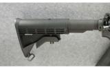 Olyimpic Model MFR Rifle 5.56mm - 5 of 6