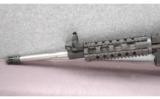 Olyimpic Model MFR Rifle 5.56mm - 4 of 6