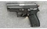 Sig Sauer Model P6 Pistol 9mm - 2 of 2