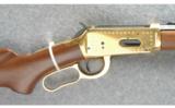 Winchester Model 94 Lone Star Rifle .30-30 - 2 of 7