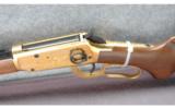 Winchester Model 94 Lone Star Rifle .30-30 - 4 of 7