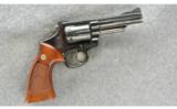 Smith & Wesson Model 19-3 Revolver .357 - 1 of 2
