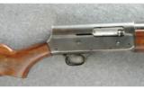 Remington Model 11 Shotgun 12 GA - 2 of 7