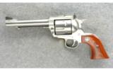 Ruger NM Super Blackhawk Revolver .44 - 2 of 3