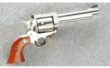Ruger NM Super Blackhawk Revolver .44 - 1 of 3