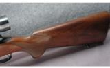 Winchester Model 70 Rifle .270 - 6 of 6