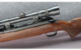 Winchester Model 70 Rifle .270 - 3 of 6