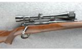 Winchester Model 70 Rifle .270 - 2 of 6