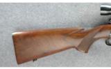 Winchester Model 70 Rifle .270 - 5 of 6