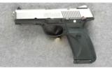Ruger SR45 Pistol .45 - 2 of 2