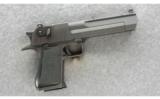 IMI Desert Eagle Pistol .50 - 1 of 2