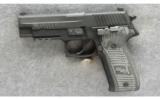 Sig Sauer P226 Extreme Pistol 9mm - 2 of 2