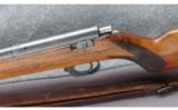 Mauser Werke Patrone Military Training Rifle .22 - 4 of 7