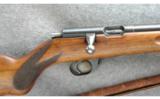 Mauser Werke Patrone Military Training Rifle .22 - 2 of 7