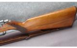 Mauser Werke Patrone Military Training Rifle .22 - 7 of 7