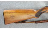 Mauser Werke Patrone Military Training Rifle .22 - 6 of 7