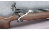 Kimber Model 82 Government Rifle .22 - 2 of 6