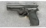 Sig Sauer Model P226 Pistol 9mm - 2 of 2