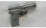 Sig Sauer Model P226 Pistol 9mm - 1 of 2
