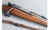 Winchester Model 70 in .22 Hornet - 3 of 7