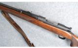 Winchester Model 70 in .22 Hornet - 5 of 7