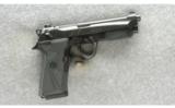 Beretta 90 Two Pistol 9mm - 1 of 2