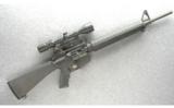 Colt Match Target
Competition HBAR Rifle .223 - 1 of 6