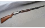Winchester 61, .22 S,L,LR, YOM 1961 - 1 of 7