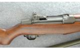 Springfield US Rifle M1 Garand .30-06 - 2 of 7