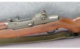 Springfield US Rifle M1 Garand .30-06 - 4 of 7