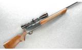 Browning BAR Rifle .30-06 - 1 of 7