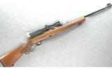 Winchester Model 88 Rifle .308 - 1 of 7