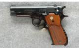 Smith and Wesson Model 39-2 Pistol 9mm - 2 of 2