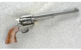 Colt Buntline Scout Revolver .22 - 1 of 2