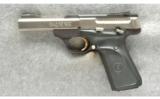 Browning Buckmark Pistol .22 - 2 of 2