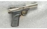 Browning Buckmark Pistol .22 - 1 of 2
