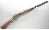 WInchester Model 1873 Rifle .32-20 - 1 of 7