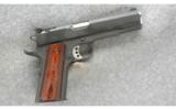 Springfield Armory Model 1911-A1 Pistol .45 - 1 of 2