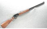 Marlin 1894CB Cowboy Limited Rifle .44 - 1 of 7