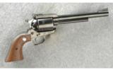 Ruger Super Blackhawk Revolver .44 - 2 of 2