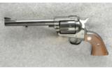 Ruger New Model Blackhawk Revolver .41 - 2 of 2