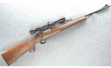 Remington Model Seven Rifle .223 - 1 of 7