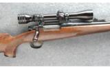 Remington Model Seven Rifle .223 - 2 of 7