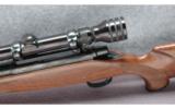 Remington Model Seven Rifle .223 - 4 of 7