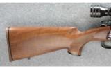 Remington Model Seven Rifle .223 - 6 of 7