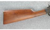 Remington Model 4 Rifle .22 - 5 of 7