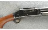 Winchester Model 97 Shotgun 12 GA - 2 of 7