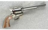 Ruger Super Blackhawk Revolver .44 - 1 of 2