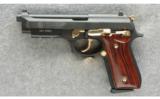 Taurus Model PT100AR Pistol .40 - 2 of 2