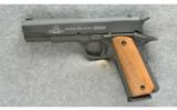 Rock Island M1911-A1 FS Pistol .45 - 2 of 2